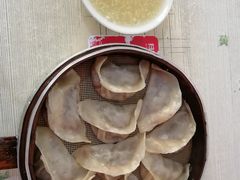 -金城包子牛肉灌汤包(台东四路店)