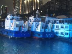 -重庆两江夜游-金碧系列