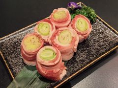 -無二炙坊·和牛烧肉(大钟寺1733店)