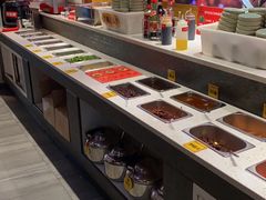 -超级鲜•胡毛肚火锅(扬帆店)
