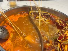 -杨校长·老成都串串香火锅(全国总店)