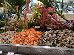 -恩施瑞享国际酒店·自助餐厅