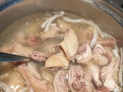 -同仁四季椰子鸡(宝安壹方城店)