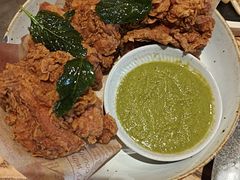 -兮食农场餐厅