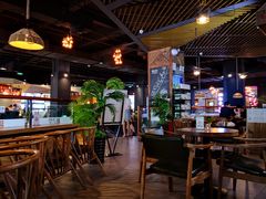 大堂-椰语堂·海南清补凉(友谊阳光城店)