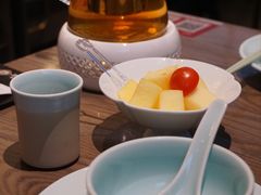 -四道菜·福建菜馆(新街口金鹰店)
