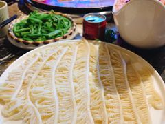 -蜀辣居鲜货老火锅(红牌楼店)