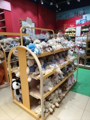 -哈姆雷斯(王府井百货大楼店)