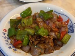 -溪涧堂农家土菜(神仙居店)