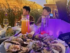 -火福·天湖阁大闸蟹博物馆主题餐厅(浅水湾店)