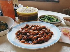 -便宜坊烤鸭店(玉蜓桥天坛店)