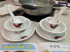 -源港渔村-中山脆肉鲩(博罗店)