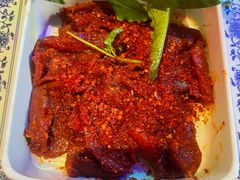 -来涮蜀鲜货火锅串串香(菜市口店)