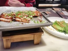 -小牛哈尼韩式水煎肉(万象城店)
