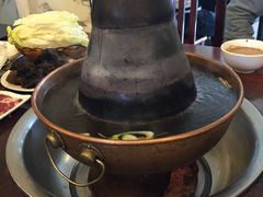 -前门张记涮肉(前门店)