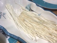-青瓷火锅料理(西单大悦城店)