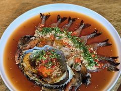 -郑州绿地JW万豪酒店-中餐厅