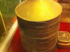 取暖炉-海天堂构