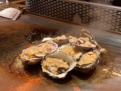 -赤坂亭·M9和牛烧肉·铁板烧·日料398放题(长泰广场店)