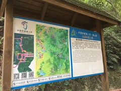 -大雁山风景区