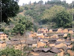 -杨家堂村