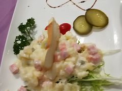 -德大西餐社(云南南路店)