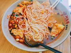 阿生哥螺狮粉-阿生哥螺蛳粉(永安街店)