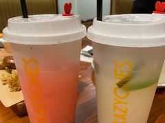 -CRAZYONES西班牙海鲜饭(上海美罗城店)