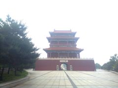 -南戴河国际娱乐中心