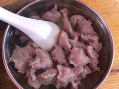 -老牌依强牛肉店(达道总店)