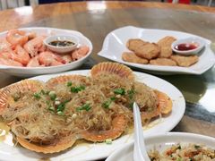 -田源农家饭店·窑鸡王·海鲜(东部湾·融创店)