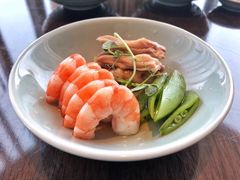 -环球港凯悦 · 享悦中餐厅