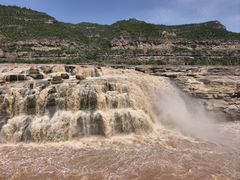 -陕西黄河壶口瀑布旅游区