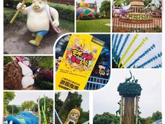 -安徒生童话乐园