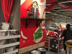 -宜家家居(西安未央商场店)