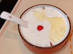 -克比叔叔印度餐厅Kebabs on the Grille(永康路分店)