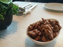 -天龙轩(香港丽思卡尔顿酒店)