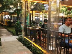 -醉月城西昌火盆烧烤(天府店)