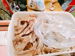 -锅贴王小吃(南大街店)