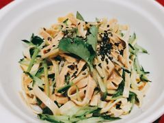 -喜家德虾仁水饺(长泰广场店)