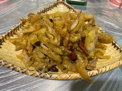 -小民大排档(光谷店)