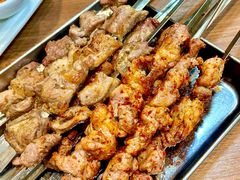 -贯贯吉·清真餐厅(浙江中路店)
