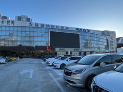 -农垦博纳国际影城(津奥广场IMAX店)