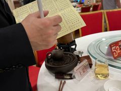 -凤凰楼酒家·粤宴点心(华强北店)