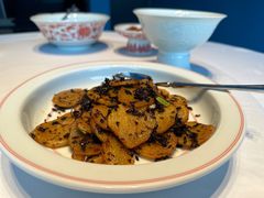 -湘上湘(米其林餐厅-正大中心总店)