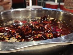 -大队长主题火锅(观音桥店)
