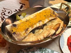 -Mammamia意大利餐厅(阳春巷店)