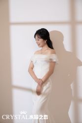 -水晶之恋婚纱摄影(北京总店)