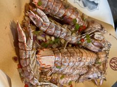 -1937青岛老味道·海肠捞饭·青岛菜(大鲍岛栈桥店)