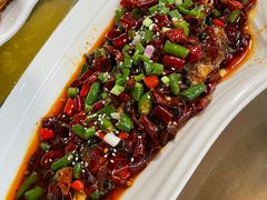 -庆合府重庆大排档(紫都城店)